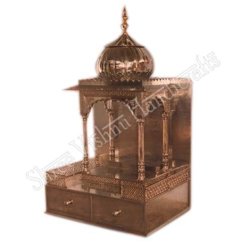 Manufacturers Exporters and Wholesale Suppliers of Indoor Temples Jaipur Rajasthan